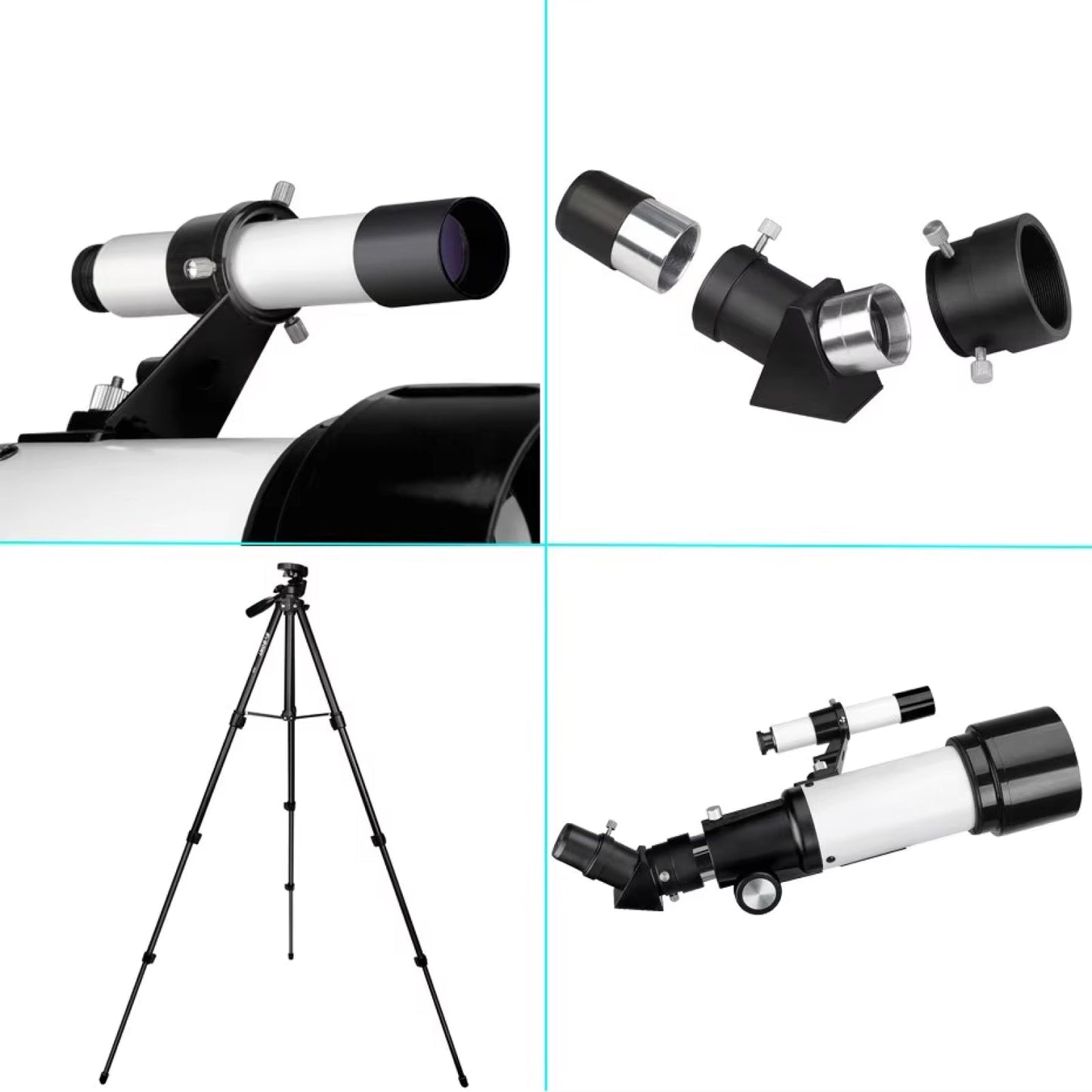 CosmoXper