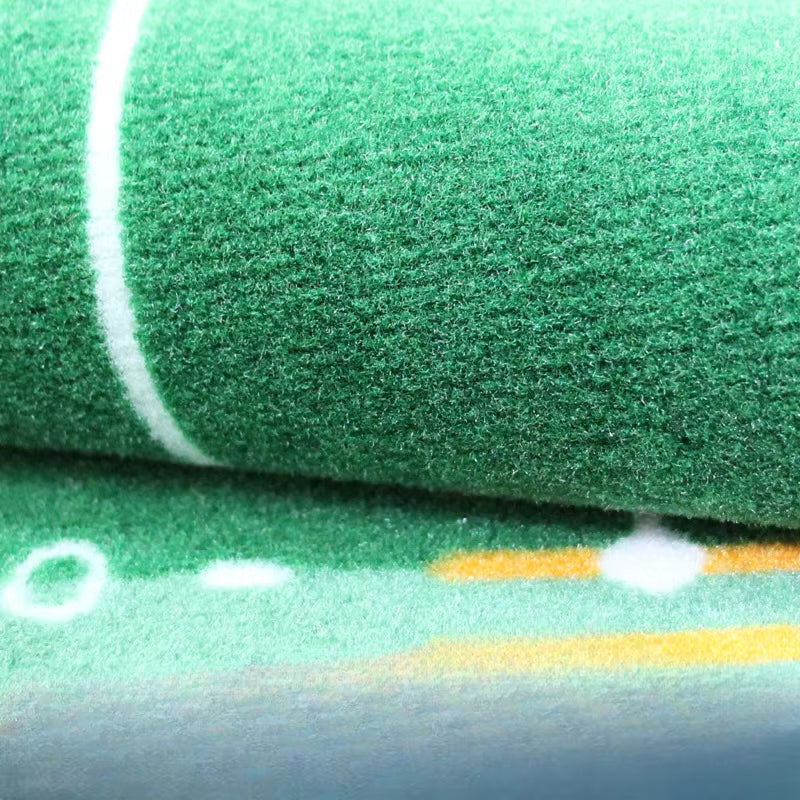 GolfiGlide