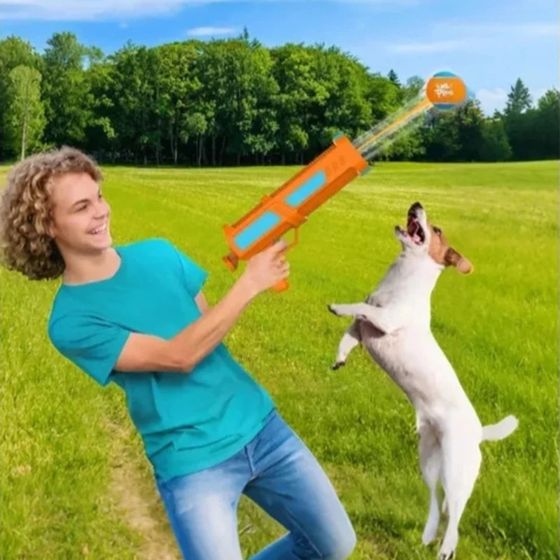 FetchyPup