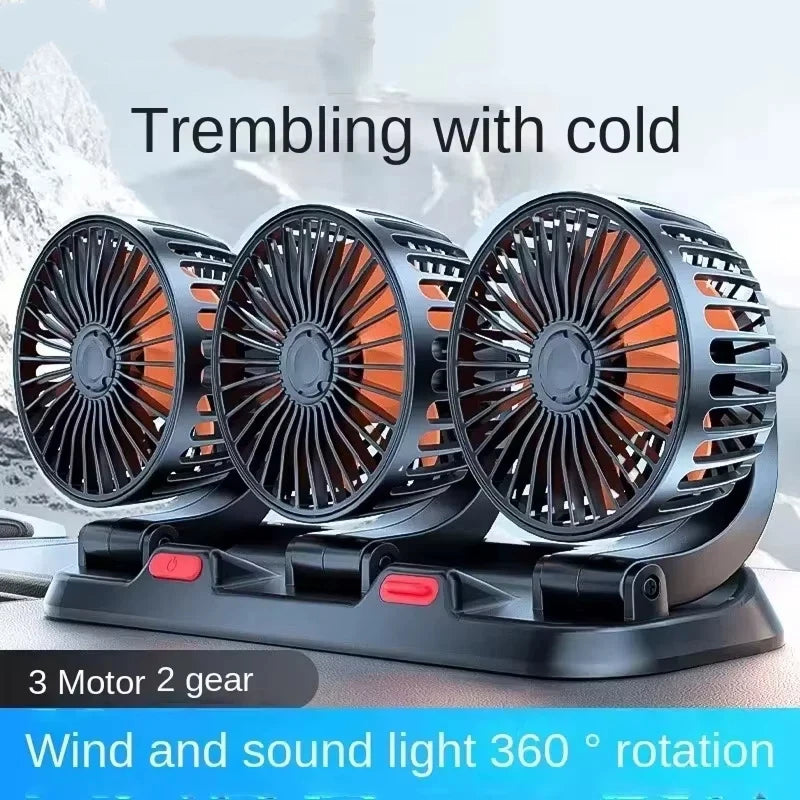 FlexalFan