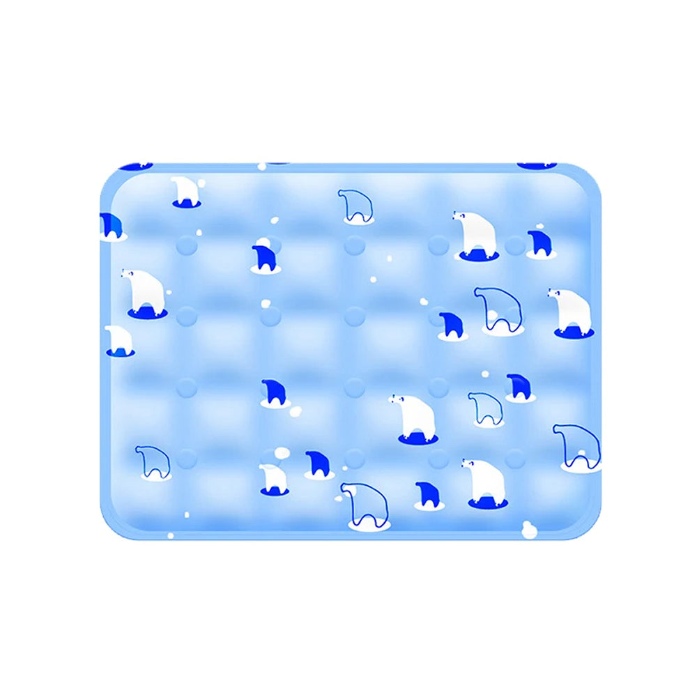 GlaciPup