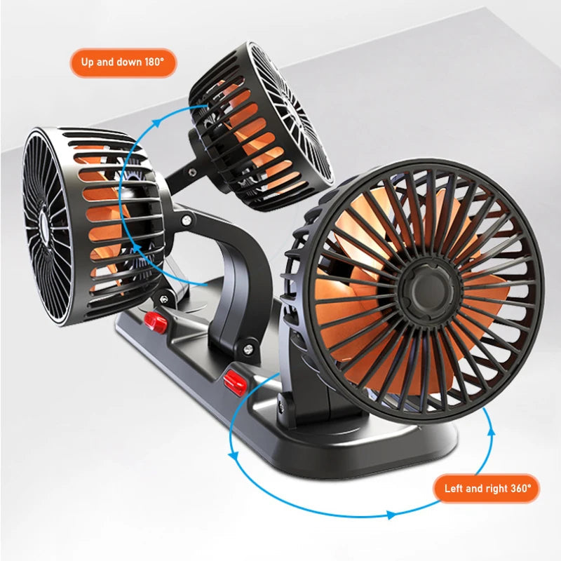 FlexalFan