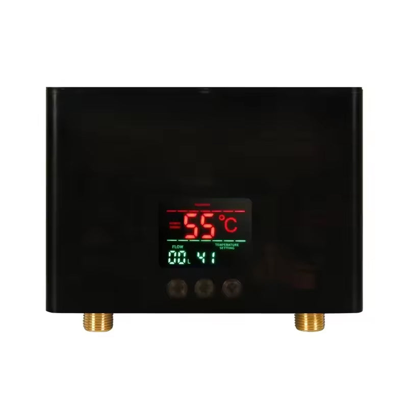 HeateSnap