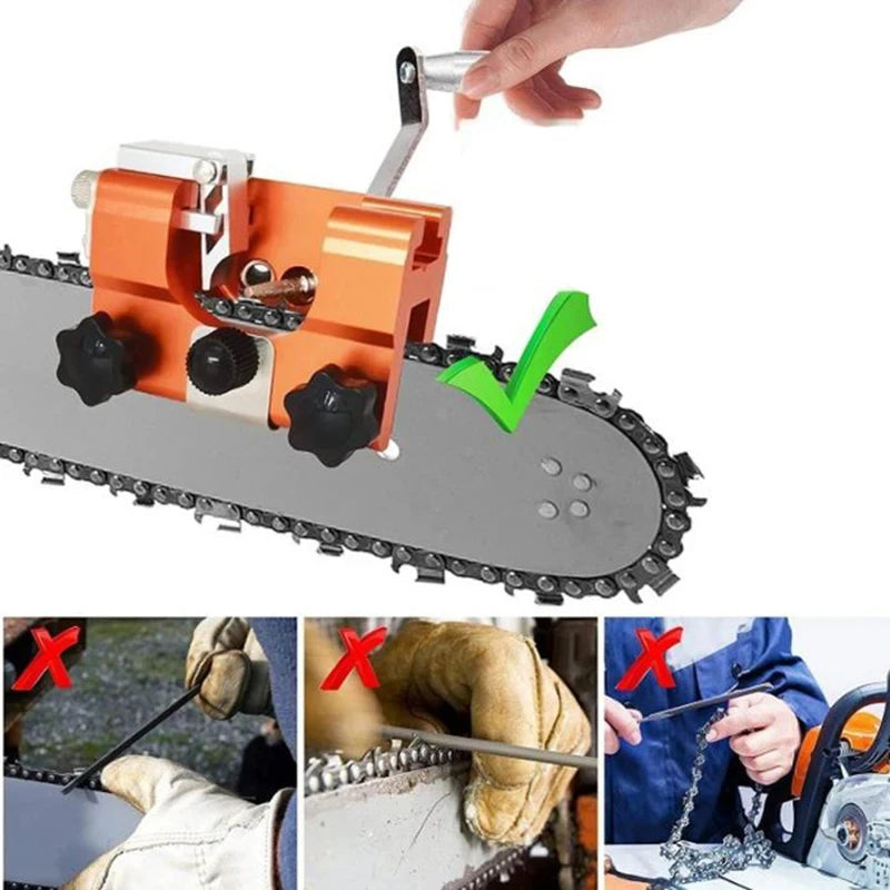SharpiSaw