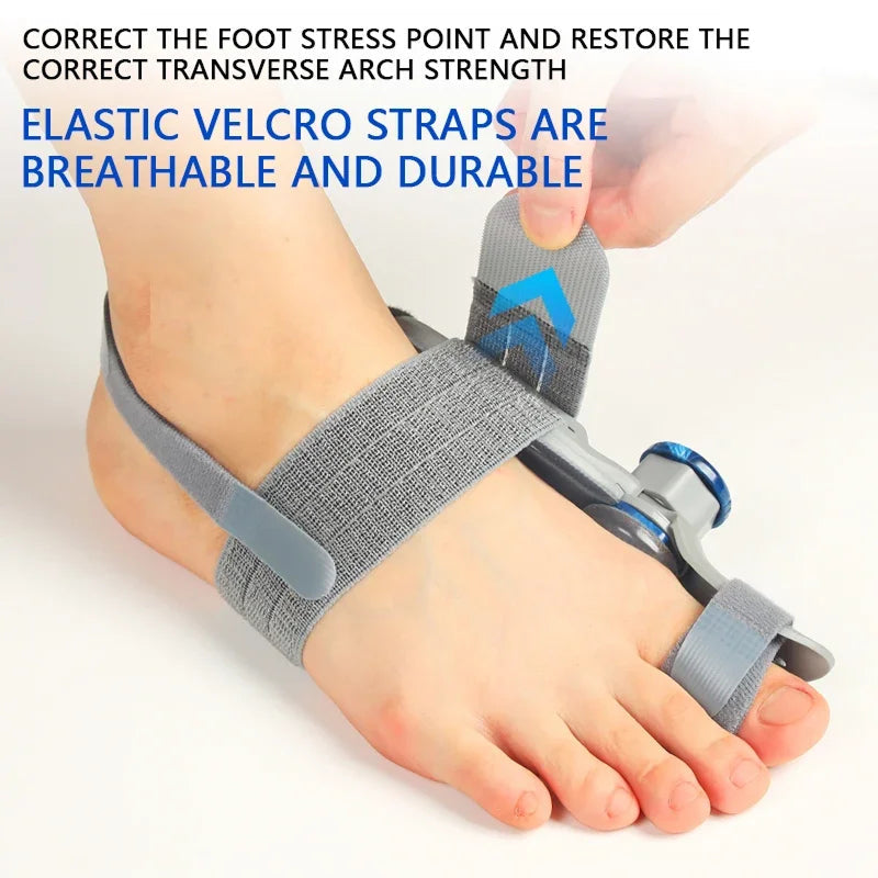 ToeAligna
