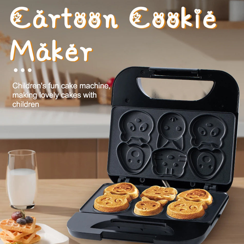 WaflePopp