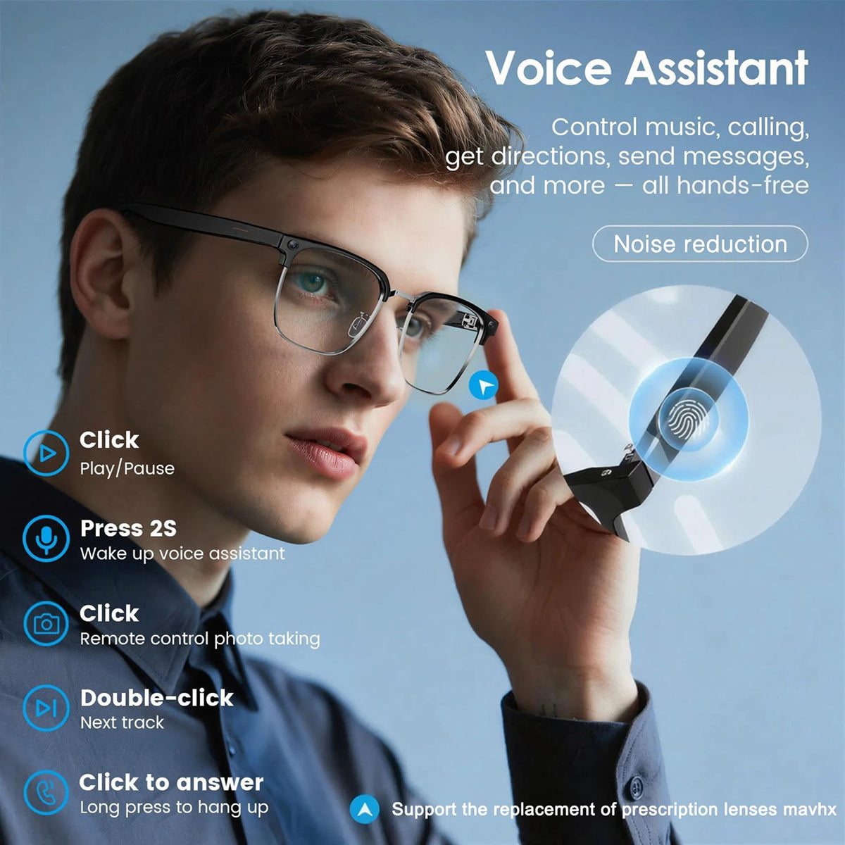 GlaxxSmart
