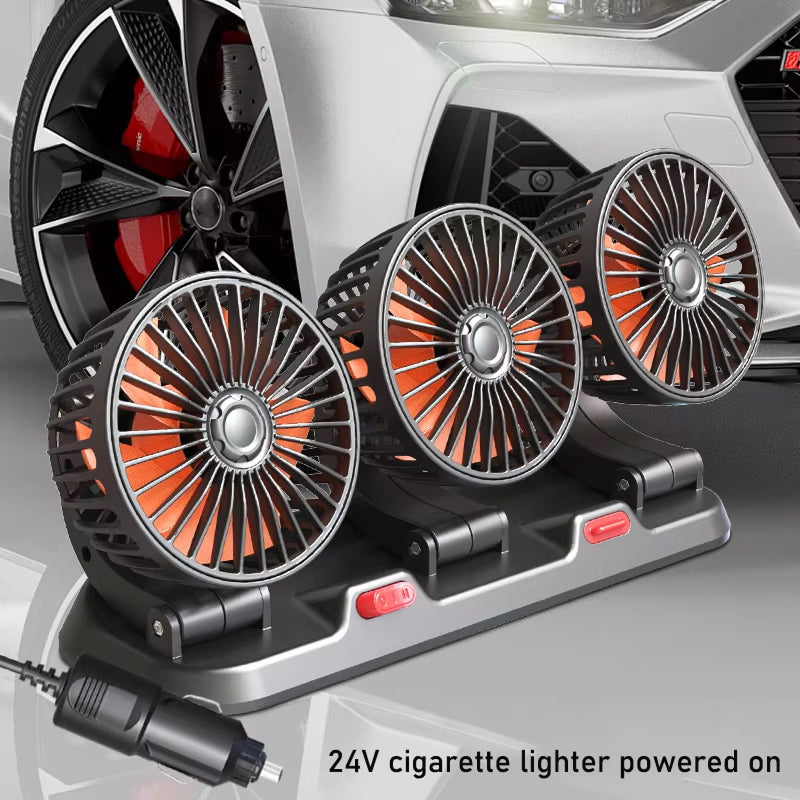 FlexalFan