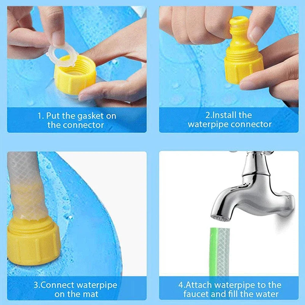 WoofiPool