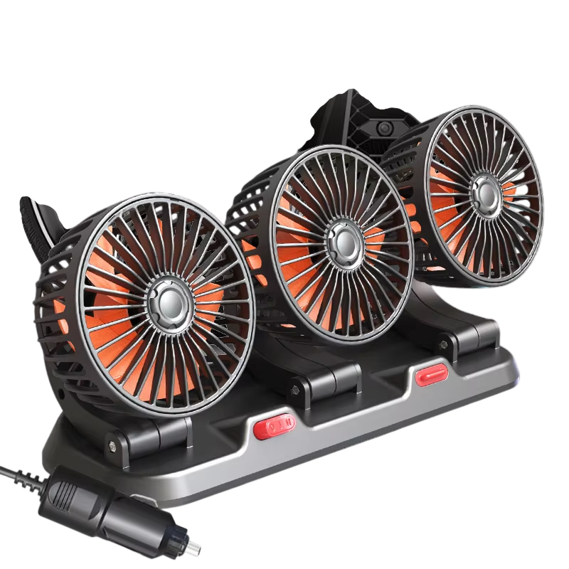FlexalFan