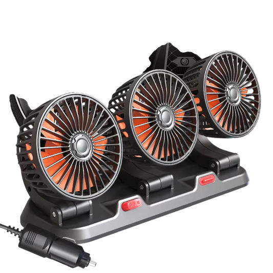 FlexalFan