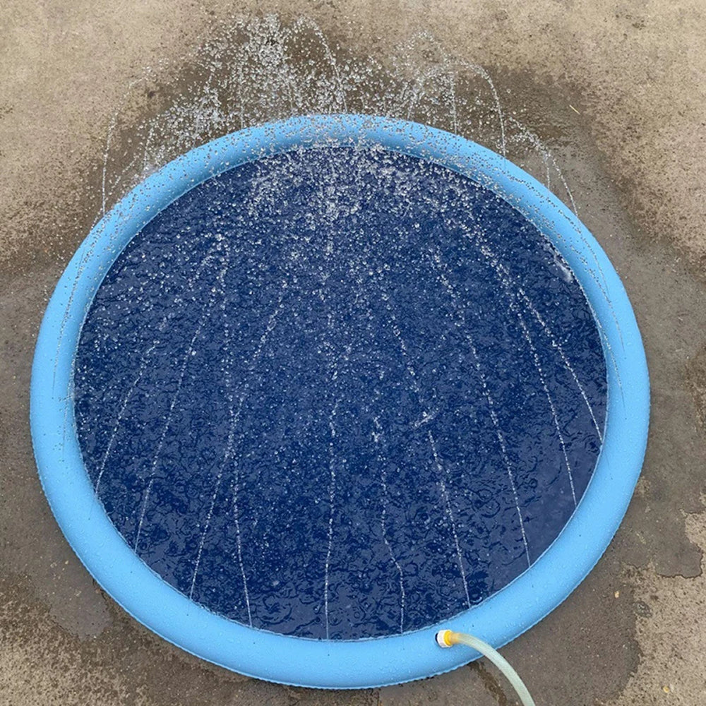 WoofiPool