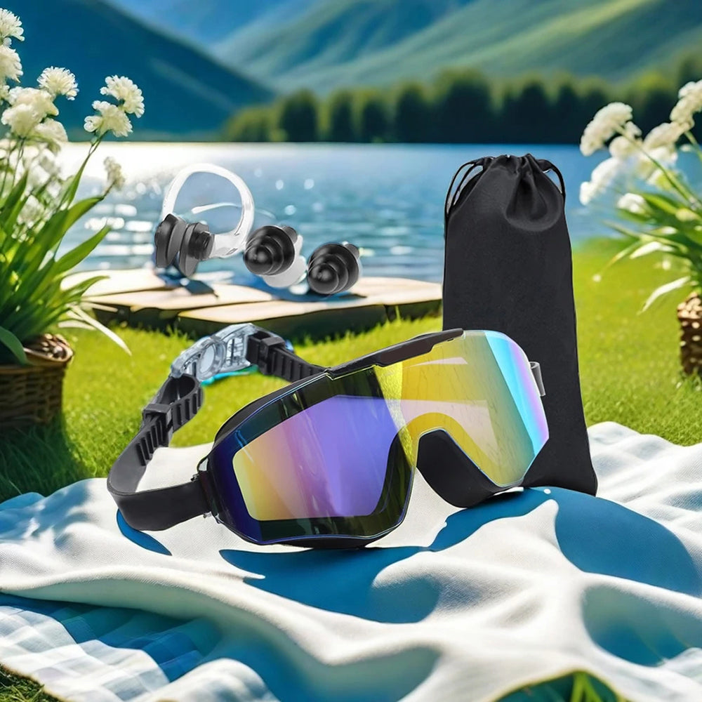ClearySwim