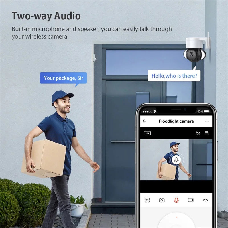 NyxLumie