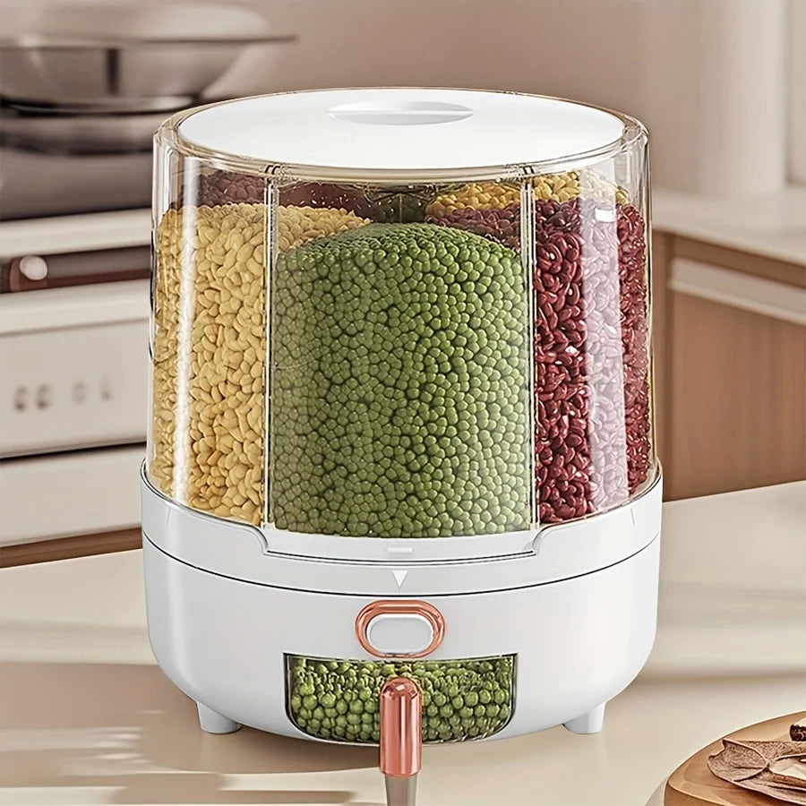 GrainPopi