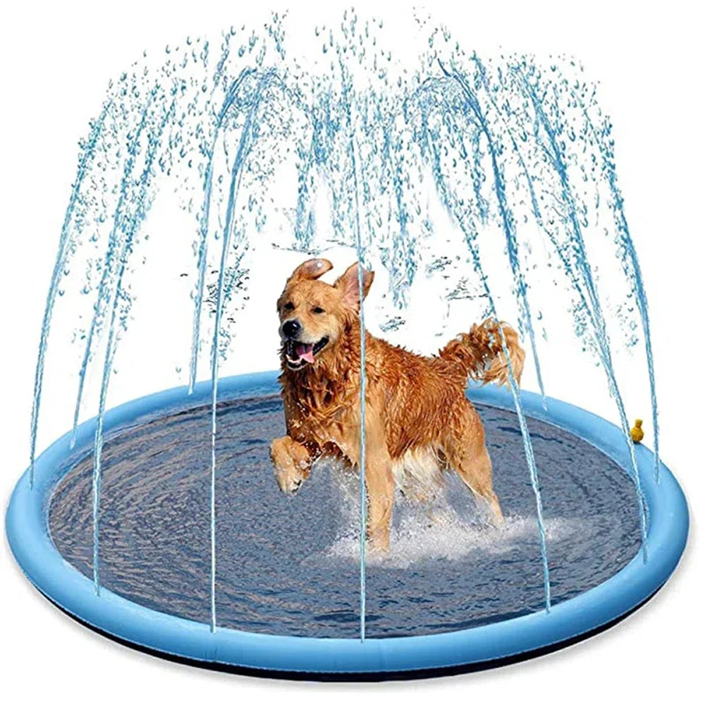 WoofiPool