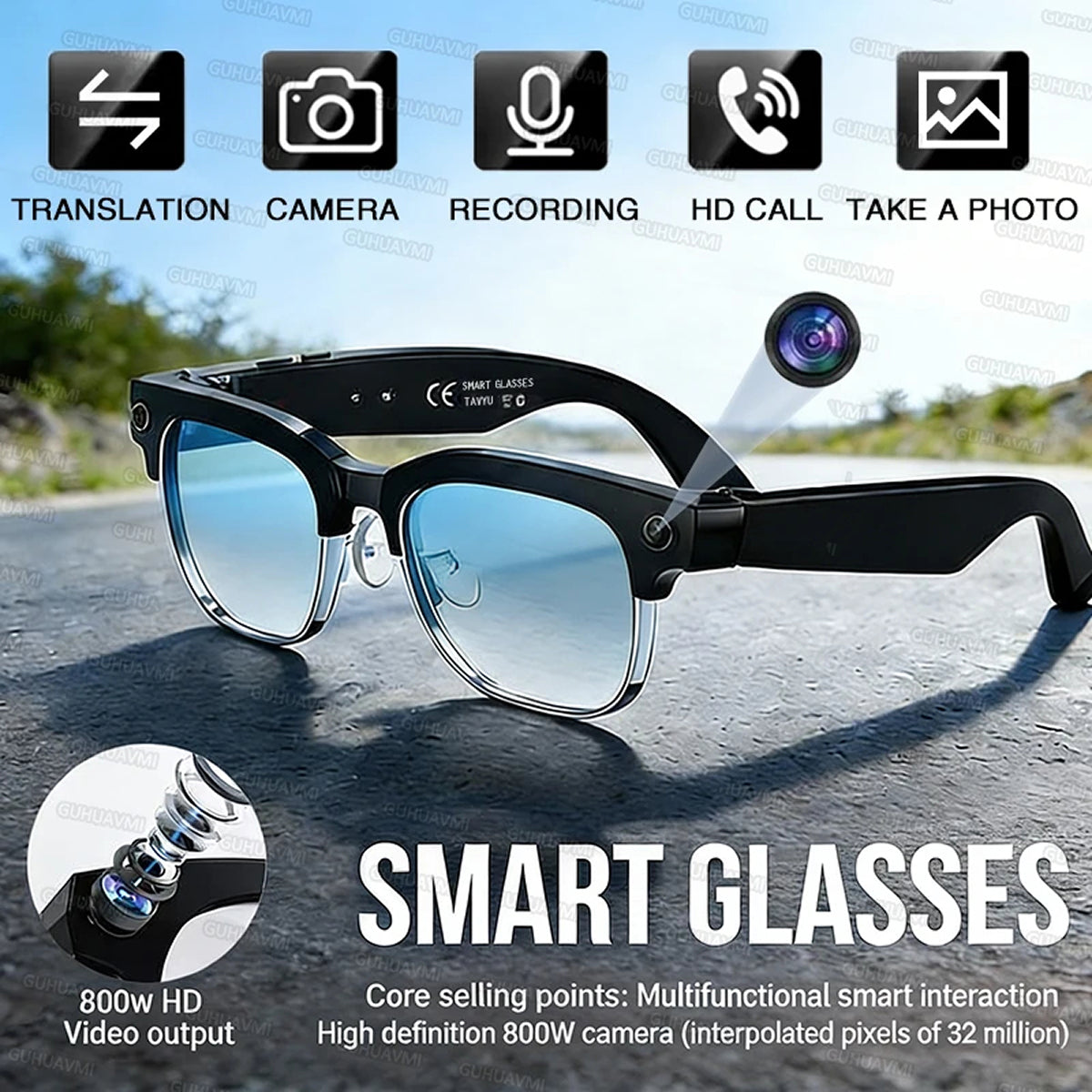GlaxxSmart