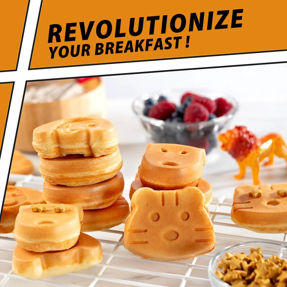 WaflePopp