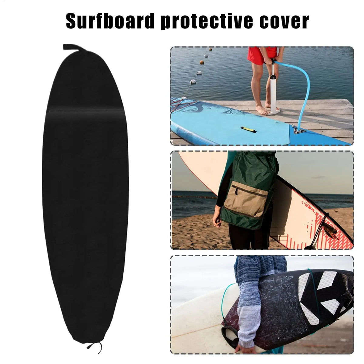 SurfeeCase