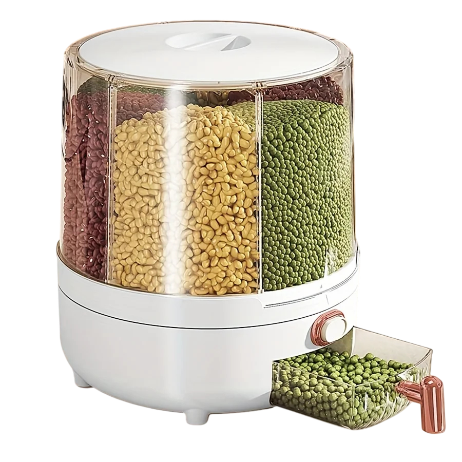 GrainPopi