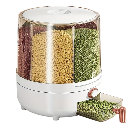 GrainPopi