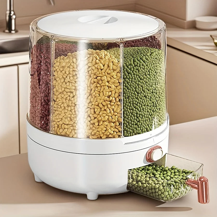 GrainPopi