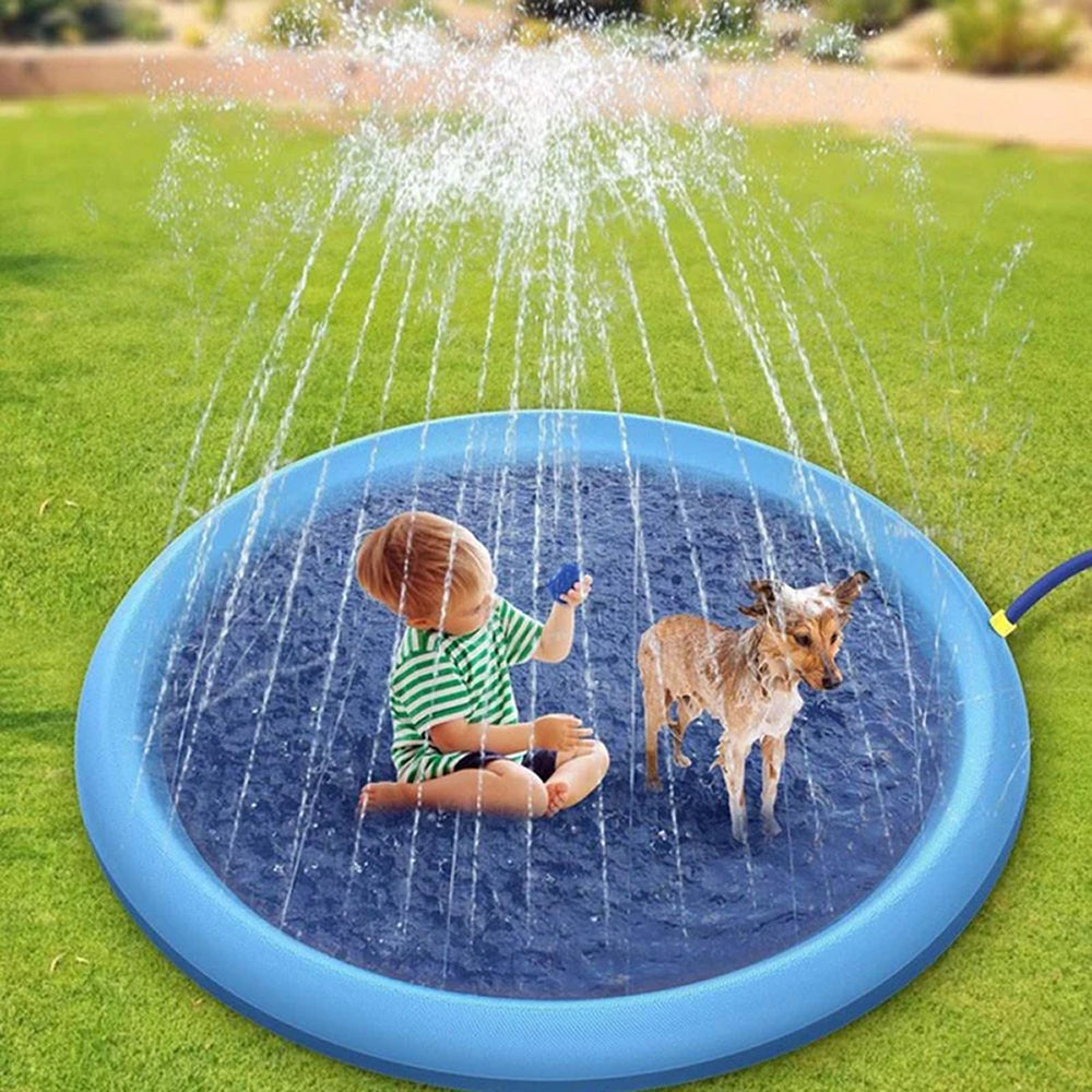 WoofiPool