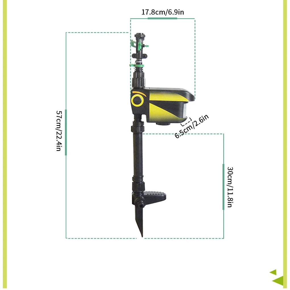 Sprynxie