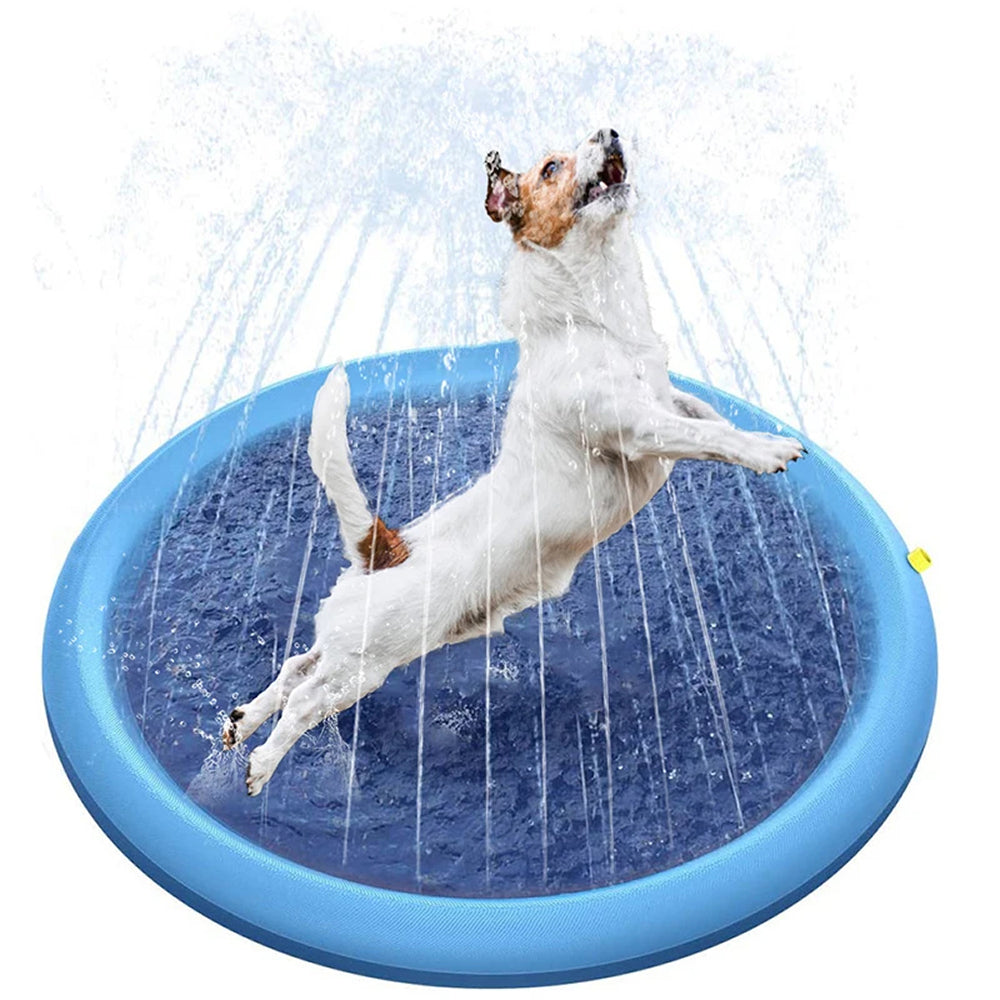 WoofiPool