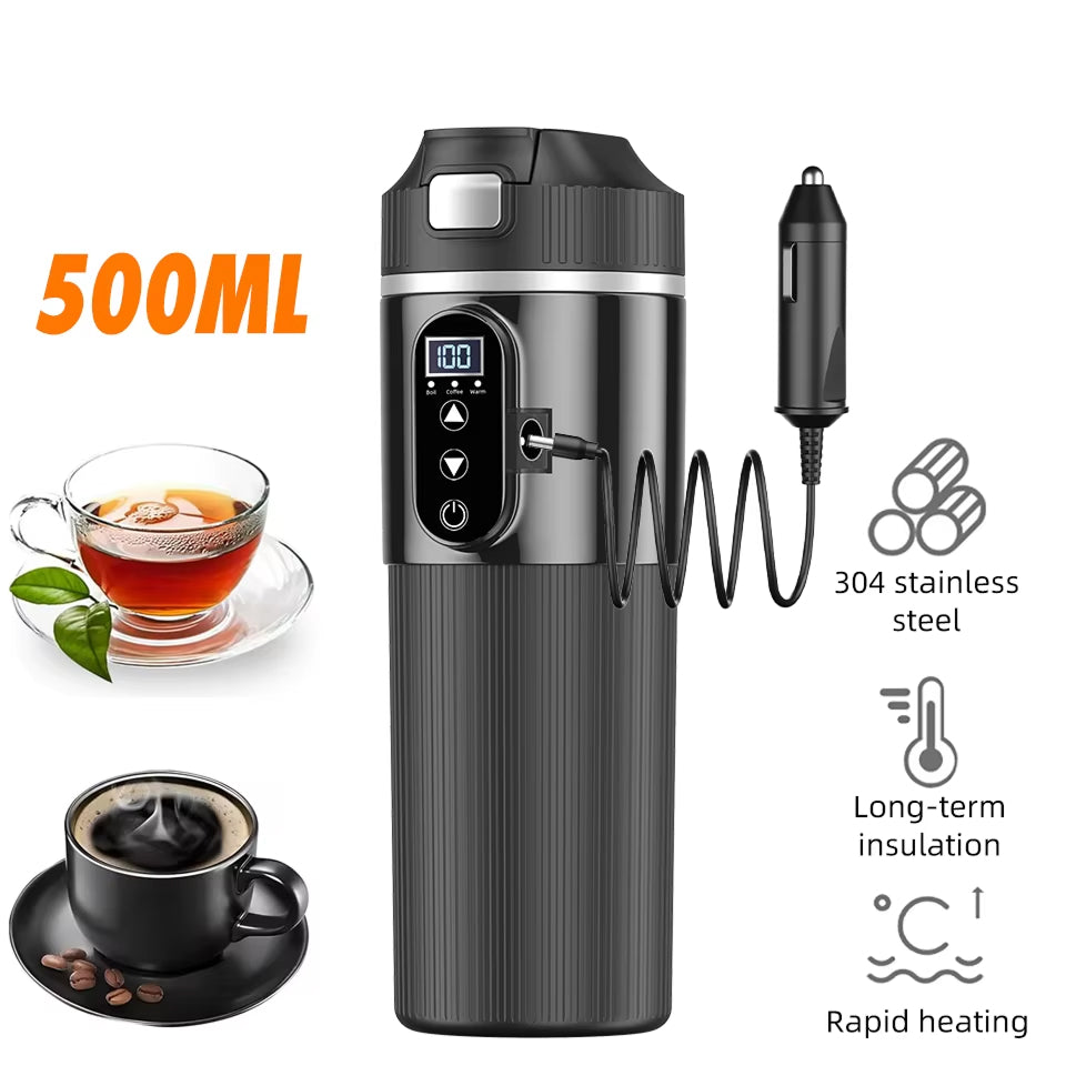 GoinMug