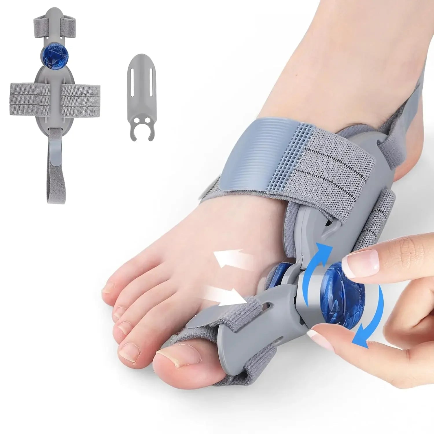 ToeAligna