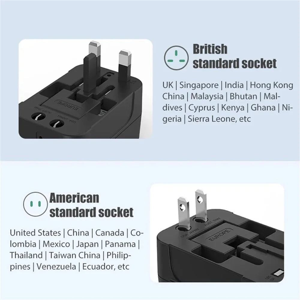 PlugonGo
