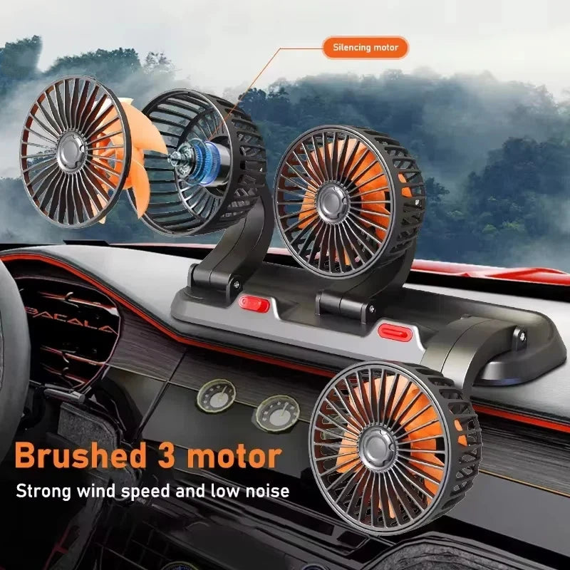 FlexalFan