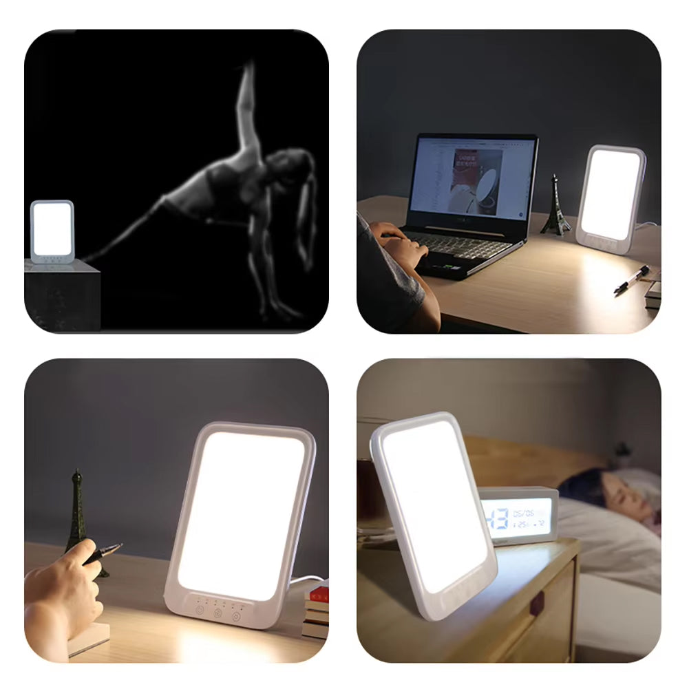 AethGlow