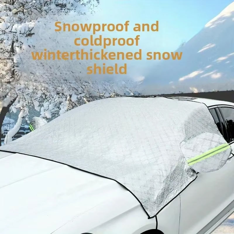 AmorySnow