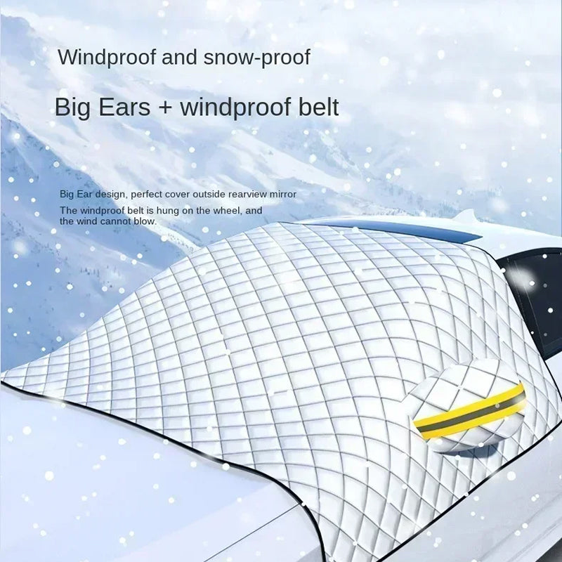 AmorySnow