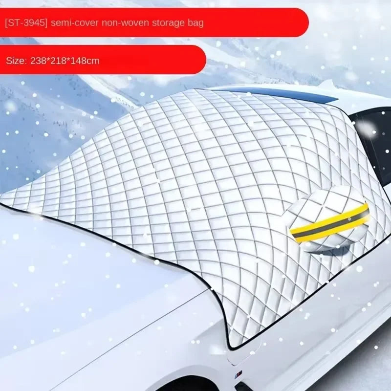 AmorySnow