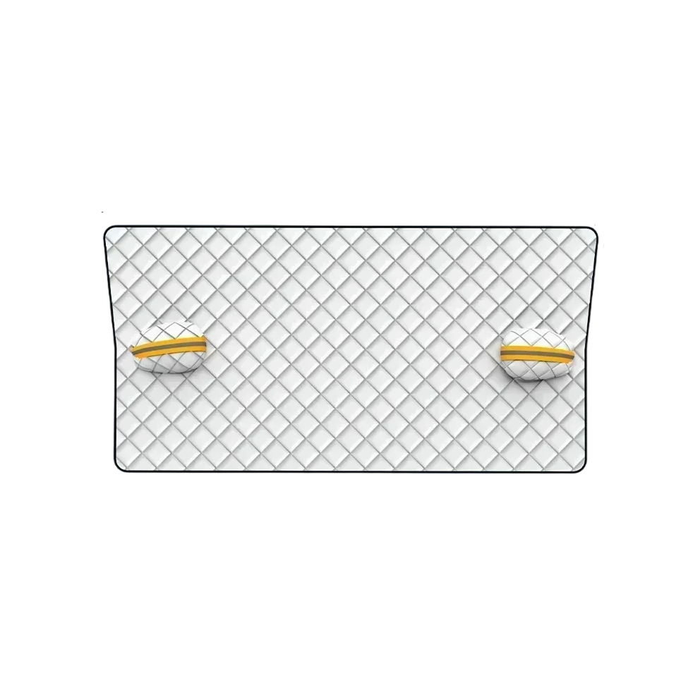 AmorySnow Windshield Cover For Snow