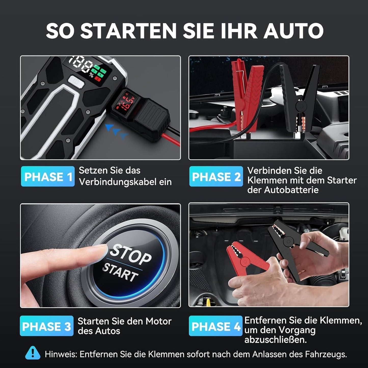 AmpStriv