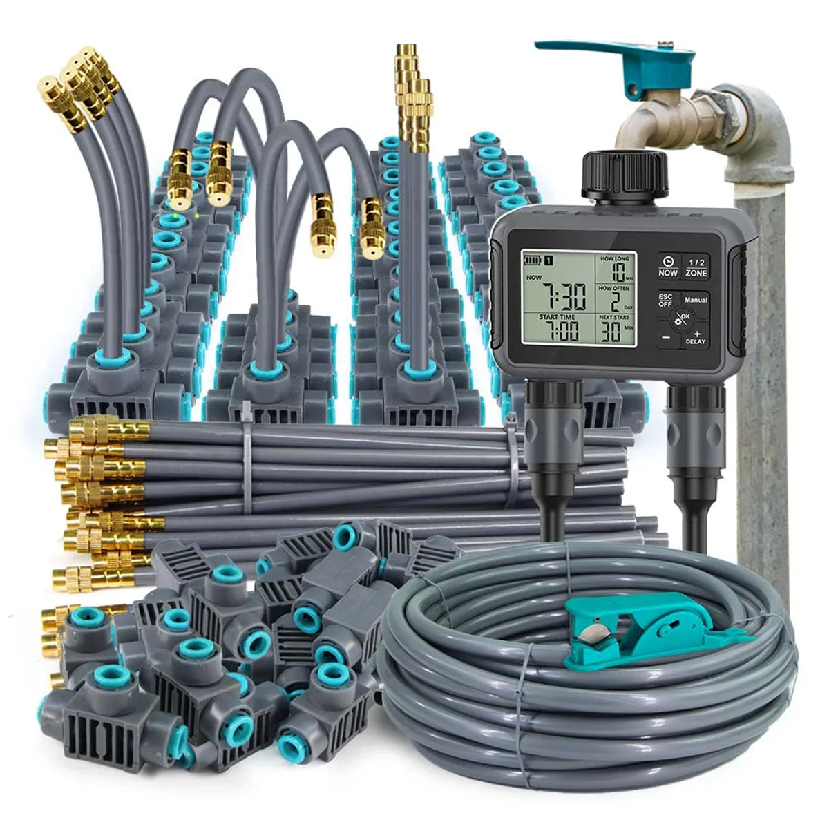 AquaBrix