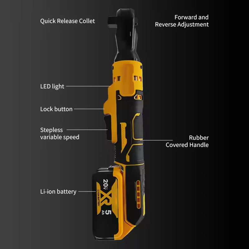 ArmeVolt