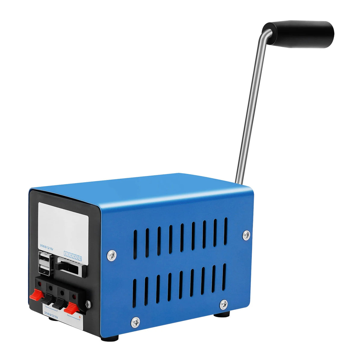 ArmiWatt