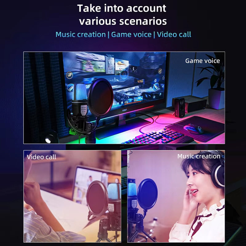 AudiVoxe