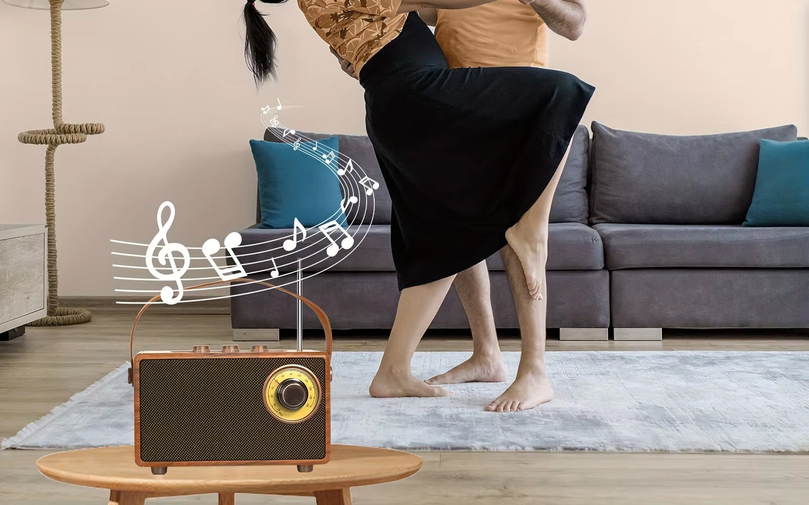 AudioLyni