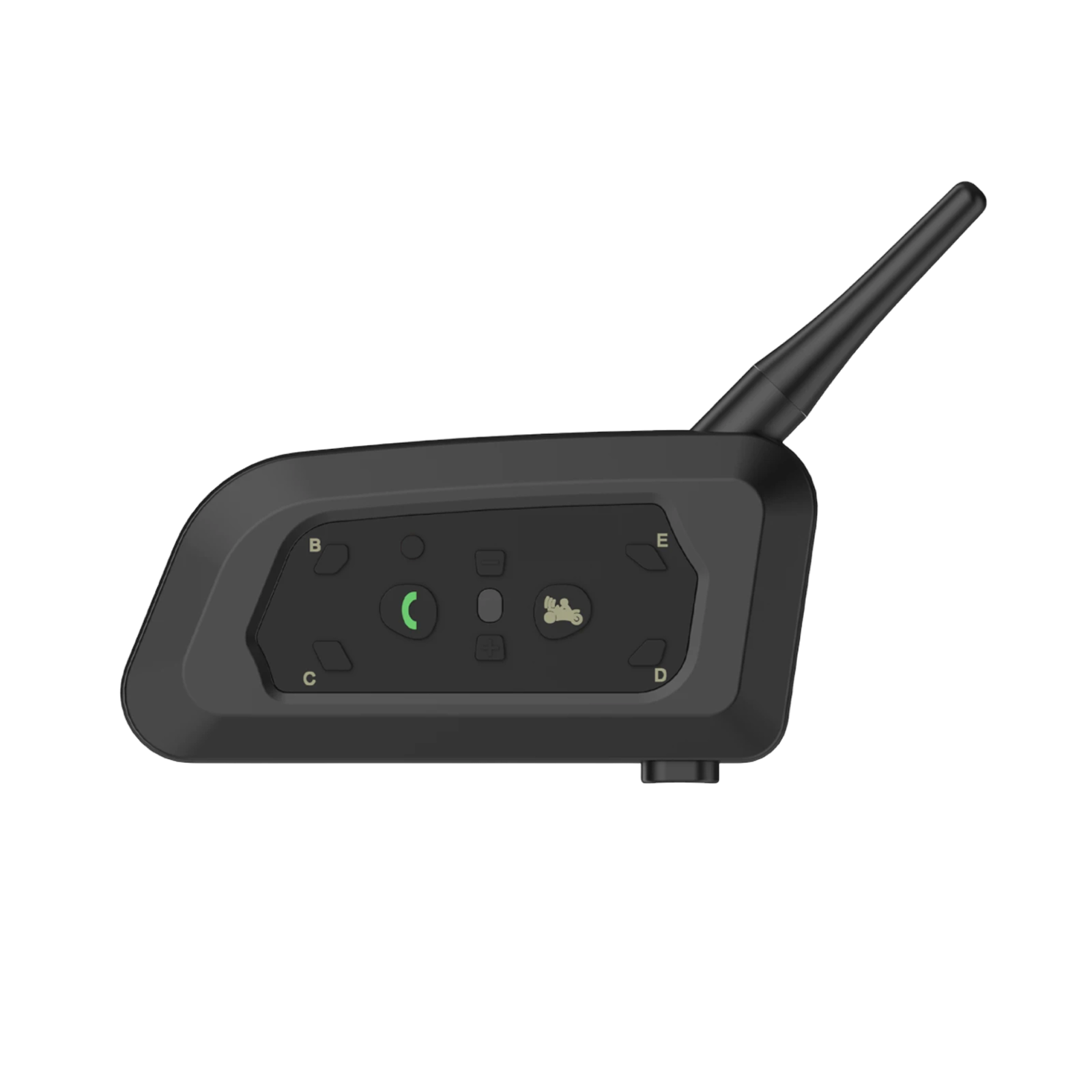 Micro Audio Ride AudisRide – LusaMax