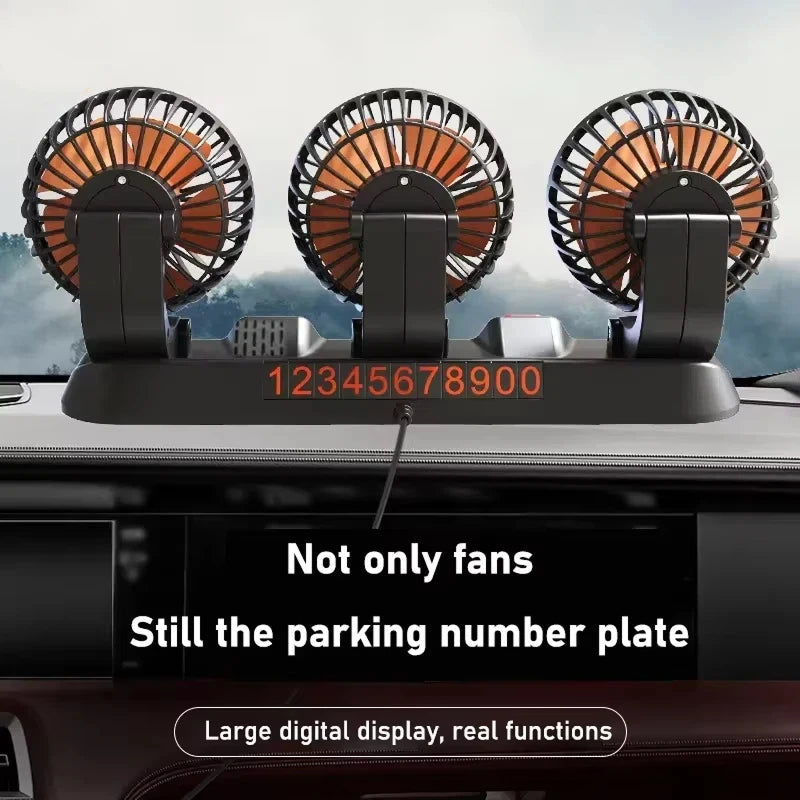FlexalFan