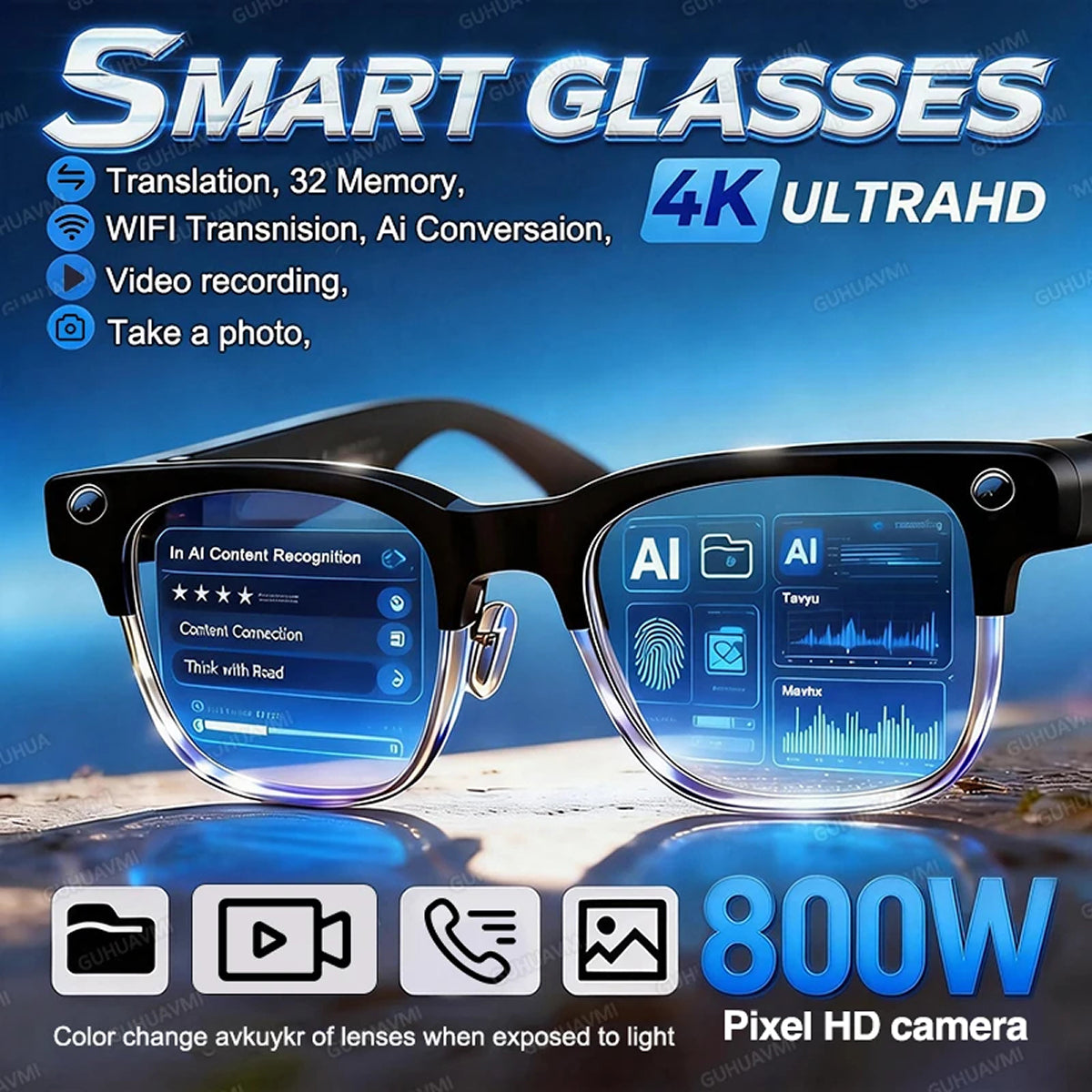 GlaxxSmart