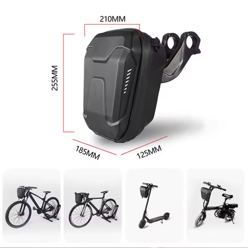BagosBike