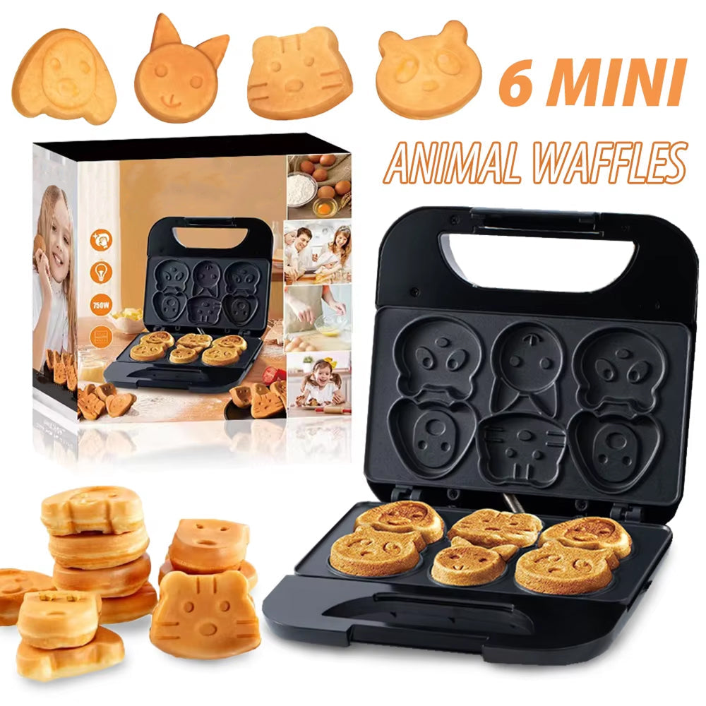 WaflePopp
