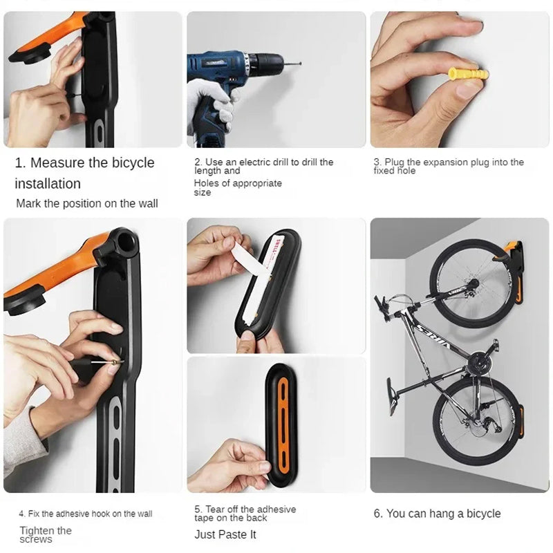 BikeHooki
